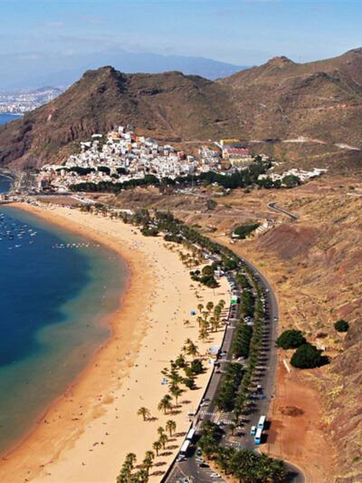 Holiday Lets in Tenerife - Priced in Euros