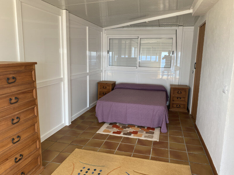 Villa Maria Rosaria - 3 bed villa in Los Cristianos