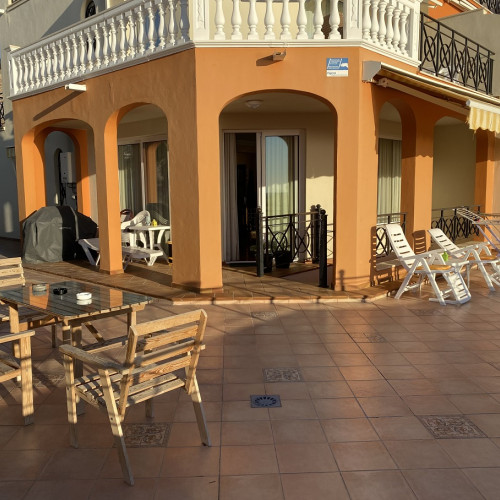 Villa Maria Rosaria - 3 bed villa in Los Cristianos