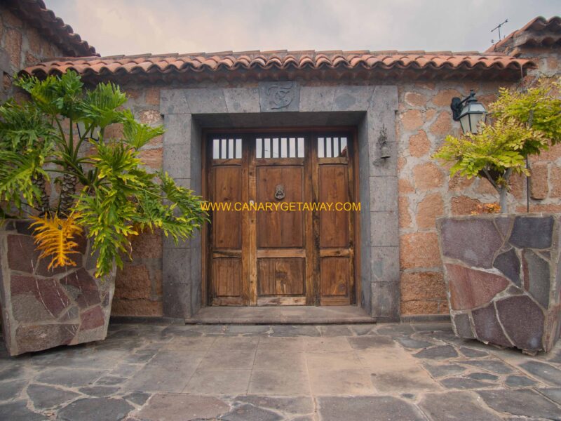 Beautiful Country House in El Roque, San Miguel