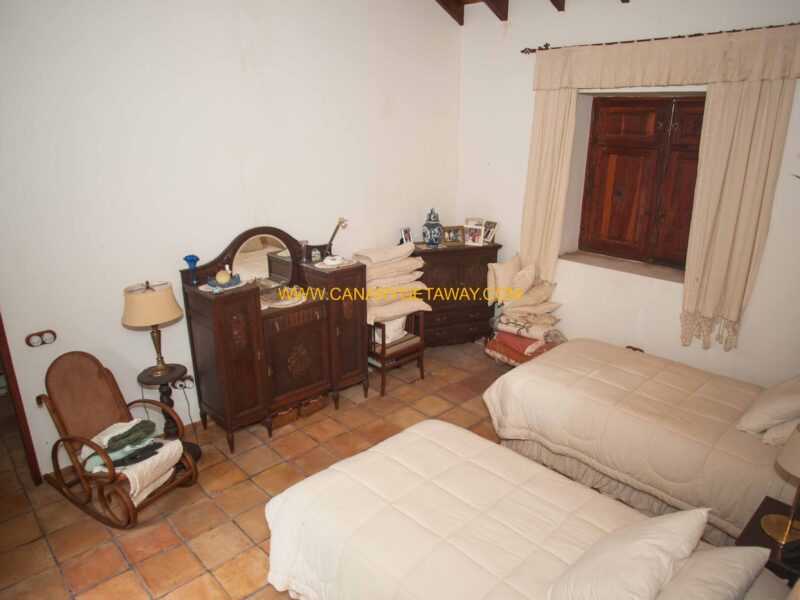 Beautiful Country House in El Roque, San Miguel