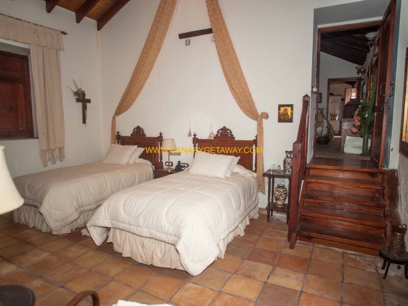 Beautiful Country House in El Roque, San Miguel