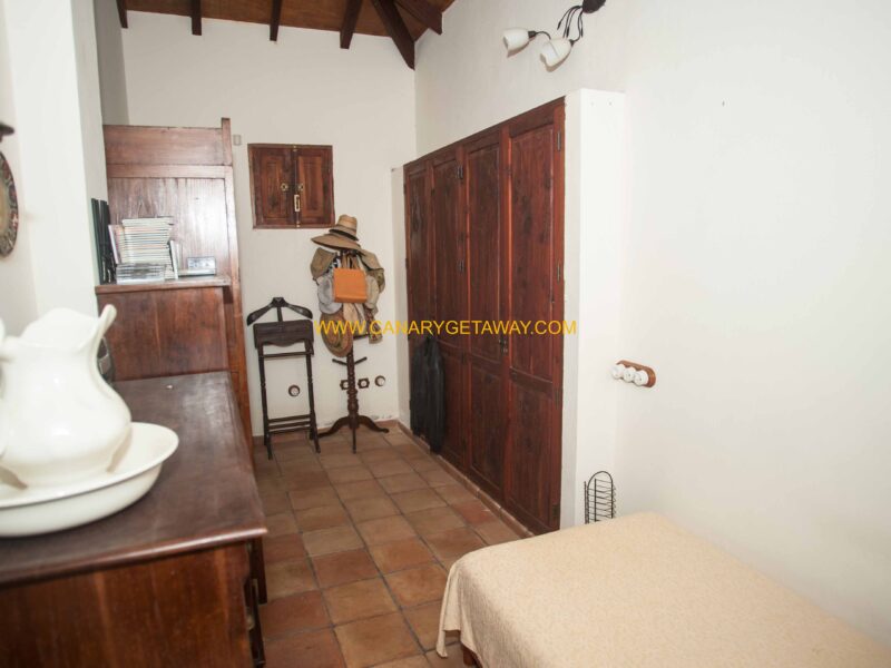 Beautiful Country House in El Roque, San Miguel