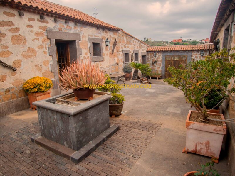 Beautiful Country House in El Roque, San Miguel