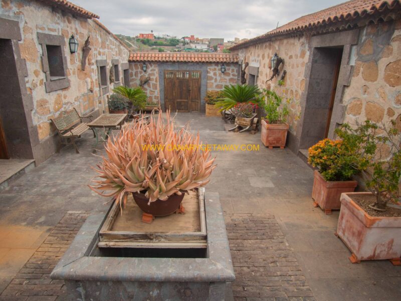 Beautiful Country House in El Roque, San Miguel