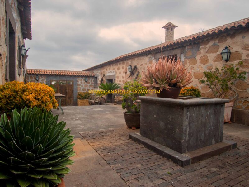 Beautiful Country House in El Roque, San Miguel