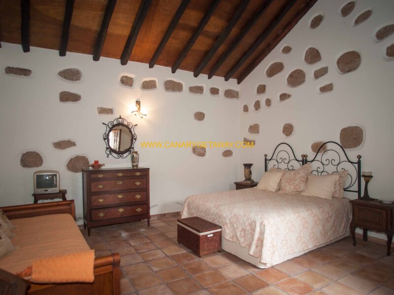 Beautiful Country House in El Roque, San Miguel