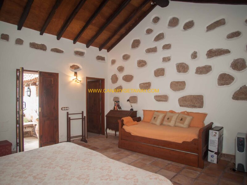 Beautiful Country House in El Roque, San Miguel