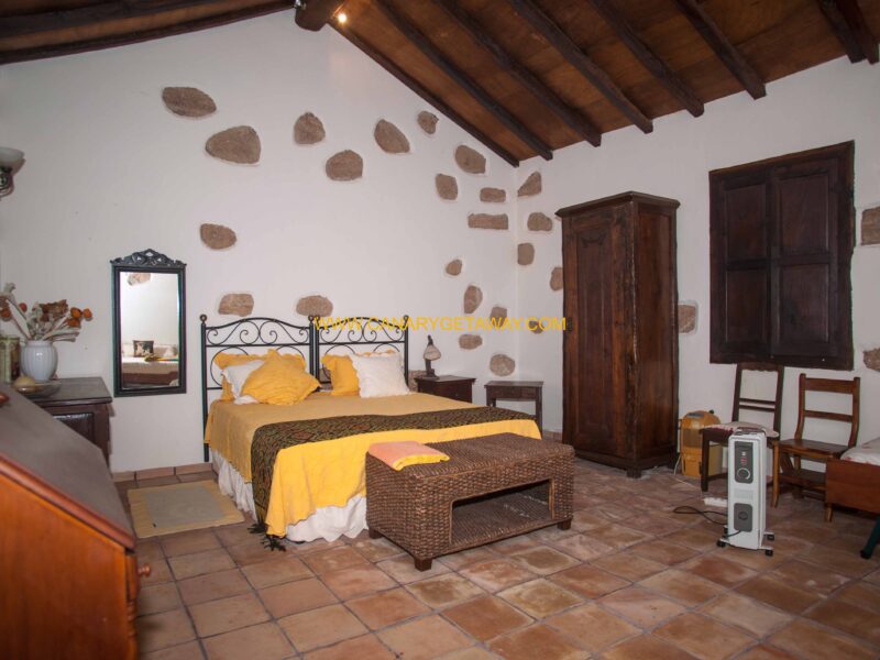 Beautiful Country House in El Roque, San Miguel