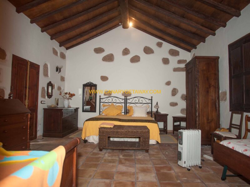 Beautiful Country House in El Roque, San Miguel