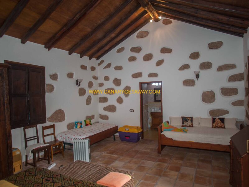 Beautiful Country House in El Roque, San Miguel