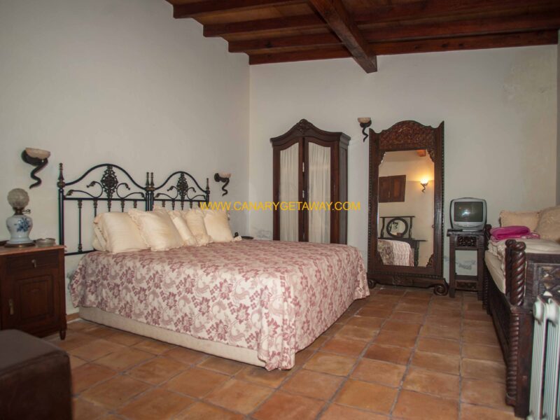 Beautiful Country House in El Roque, San Miguel