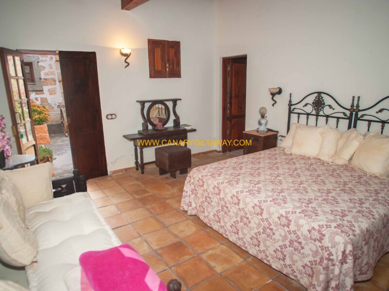 Beautiful Country House in El Roque, San Miguel