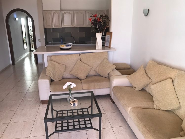 Victoria Court I - 1 bed apartment in Los Cristianos-ref.W2 First floor