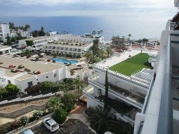 Club Atlantis - 1 bed apt.565, Playa de Las Americas