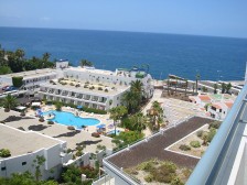 Club Atlantis - Studio 661, Playa de Las Americas