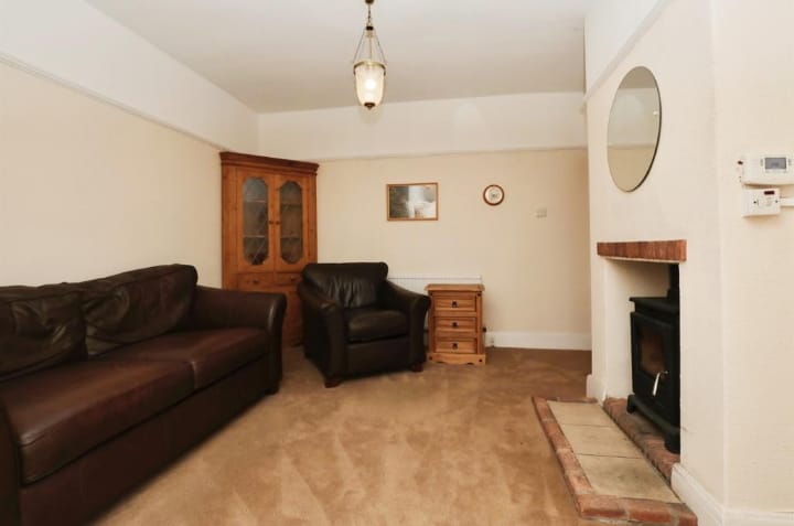 3 bed semi detached house for sale in the UK