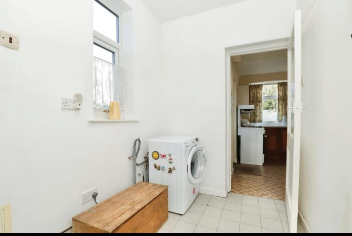 3 bed semi detached house for sale in the UK