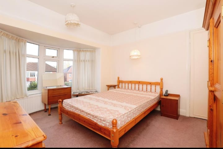 3 bed semi detached house for sale in the UK