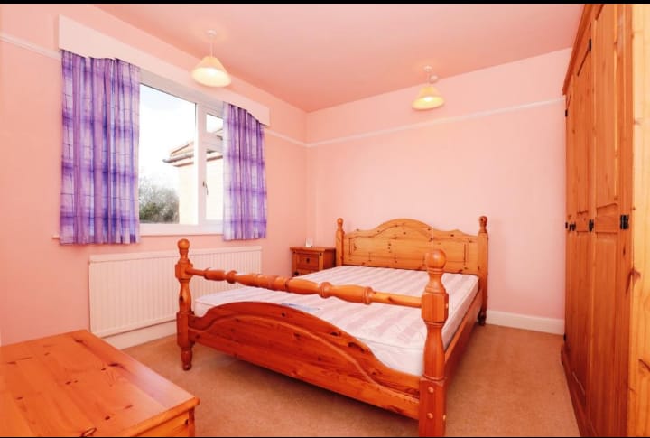 3 bed semi detached house for sale in the UK